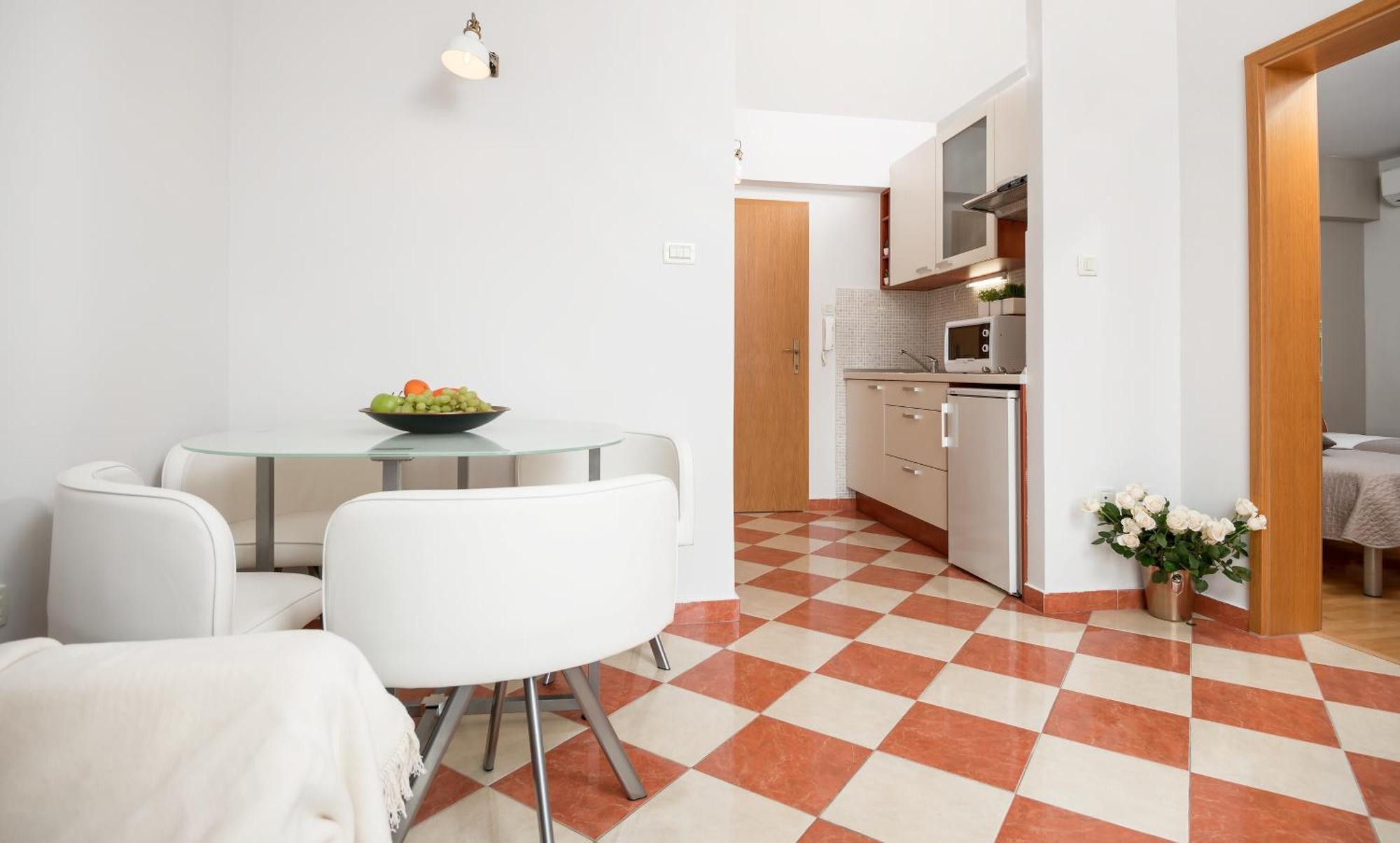 Apartments And Rooms With Parking Space Rogoznica - 10339 Pokoj fotografie