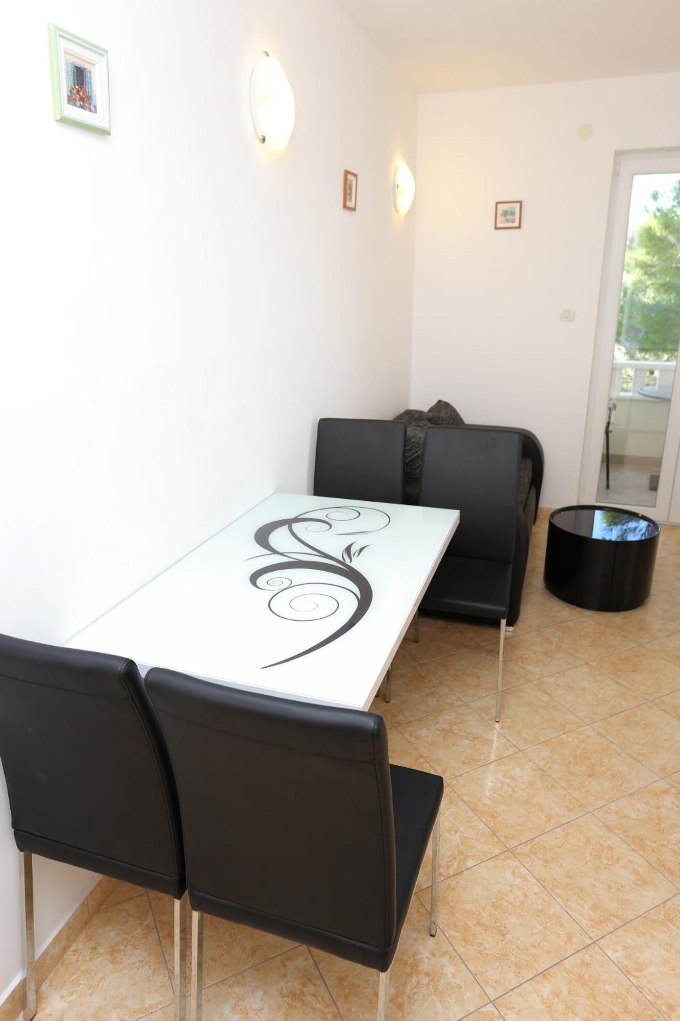 Apartments And Rooms With Parking Space Rogoznica - 10339 Pokoj fotografie