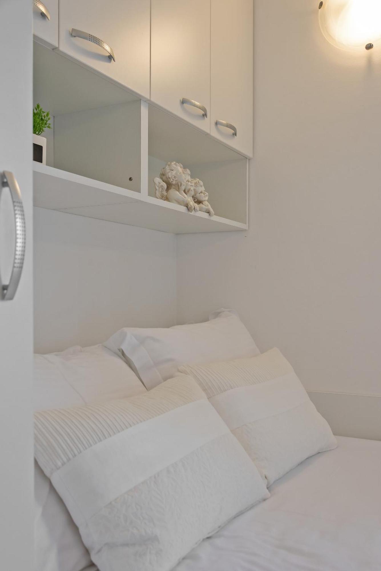 Apartments And Rooms With Parking Space Rogoznica - 10339 Pokoj fotografie